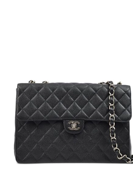 HOT SALE bag Women jumbo shoulder Flap 2000 CHANEL Classic 0416